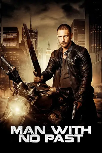 Watch Man with No Past Film