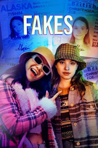 Watch Fakes Dizi