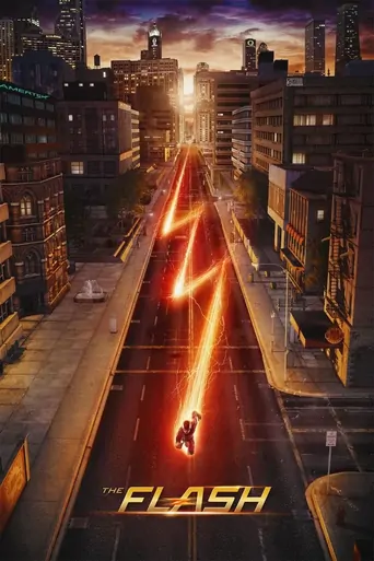 Guarda The Flash Dizi