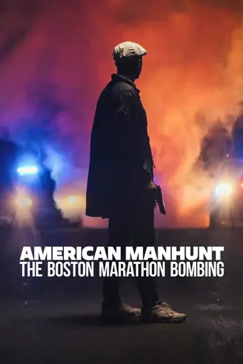 Watch İnsan Avı: Boston Maratonu Bombalı Saldırısı Dizi