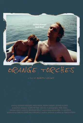 Watch Orange Torches Film