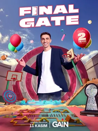 شاهد Final Gate Dizi