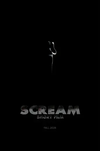 Watch Scream: Short Film Film