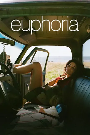 Guarda Euphoria Dizi