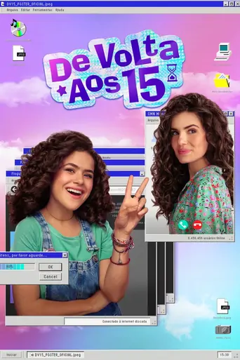 Watch Yeniden 15 Dizi