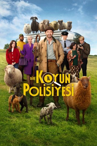 Guarda Bir Koyun Polisiyesi Film