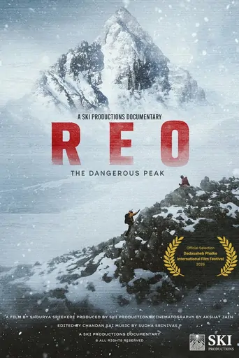 Watch REO: The Dangerous Peak Film