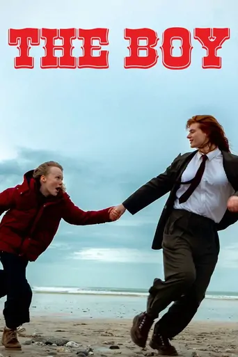Watch The Boy Film