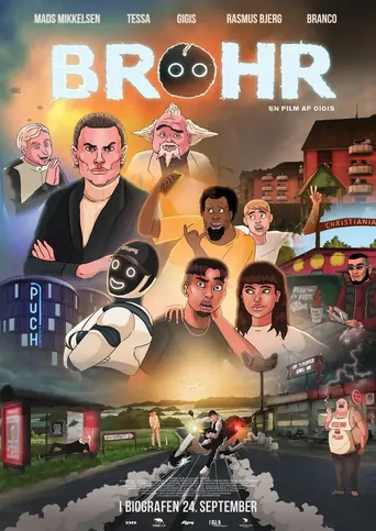 Watch Brohr Film
