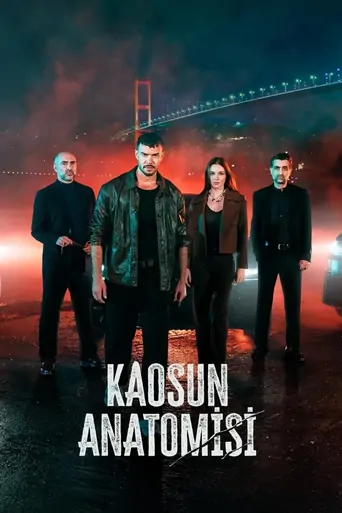 Watch Kaosun Anatomisi Dizi