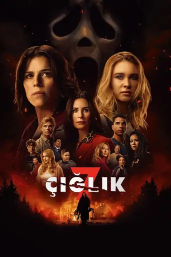 Guarda Çığlık 7 Film
