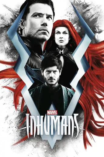 Watch Marvel's Inhumans Dizi