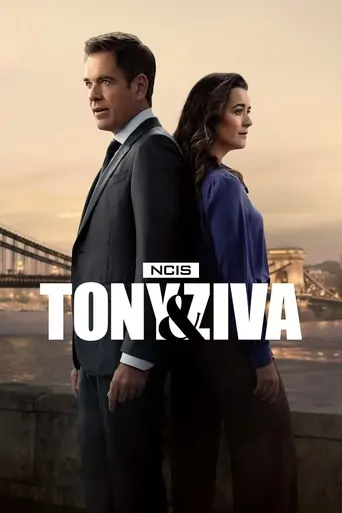 Watch NCIS: Tony & Ziva Dizi