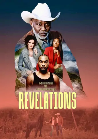 Watch Revelations Film