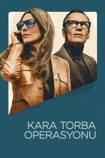 Guarda Kara Torba Operasyonu Film