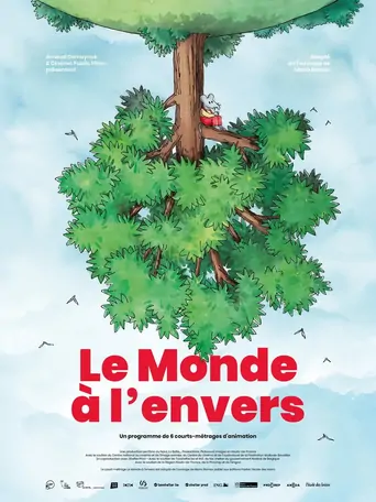 Watch Le Monde à l'envers Film