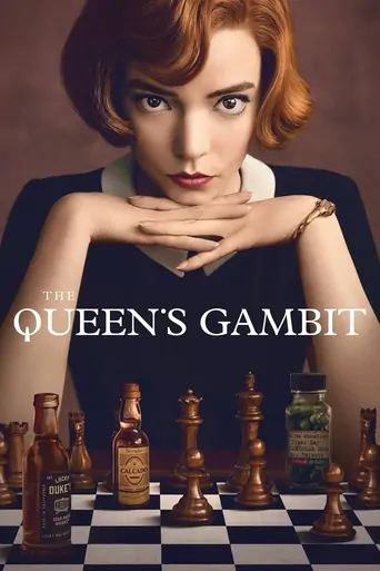 Watch The Queen's Gambit Dizi