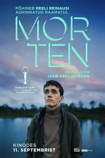 Morten