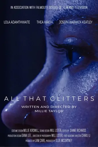Watch All That Glitters Film
