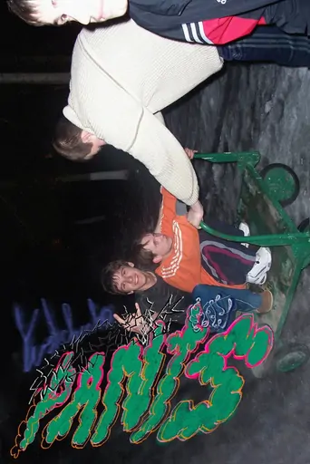 Watch Yushchenko Stole My Pants Film