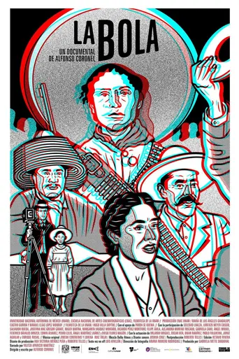 Watch La Bola Film