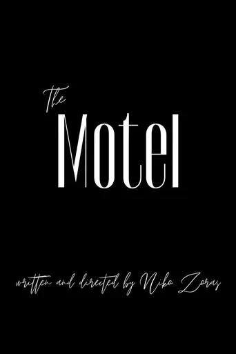 Watch The Motel Film