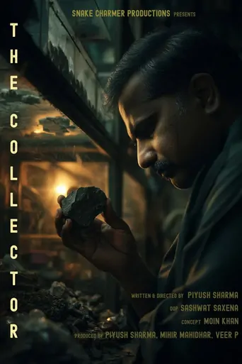 Watch THE COLLECTOR Film