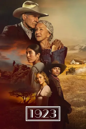 Guarda 1923 Dizi