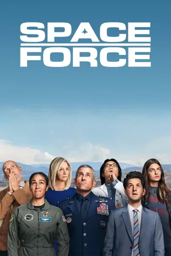 Watch Space Force Dizi