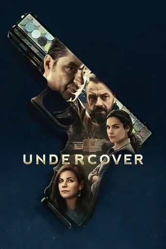 Watch Undercover Dizi