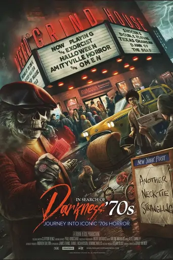 Watch In Search of Darkness '70s Film
