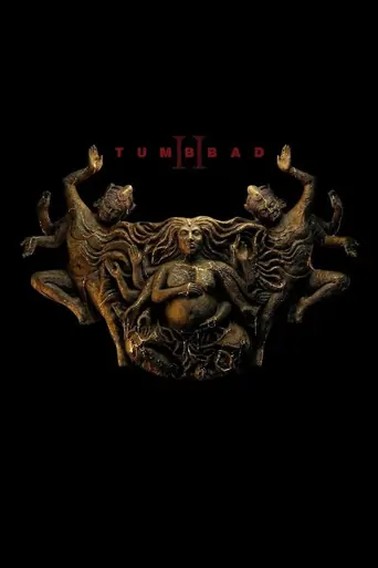 Watch Tumbbad II Film