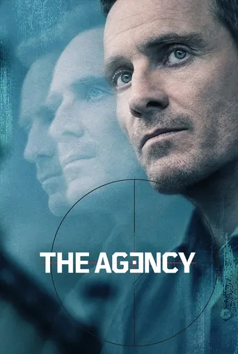 Guarda The Agency Dizi