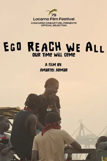 Watch Ego Reach We All Film