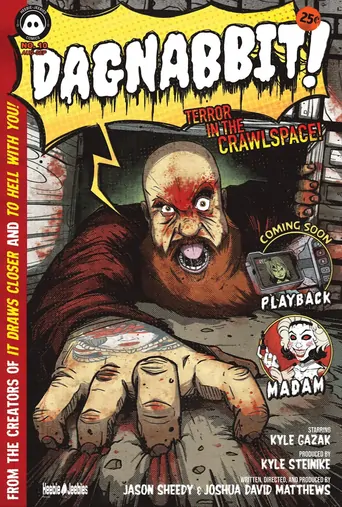 Watch Dagnabbit! Film