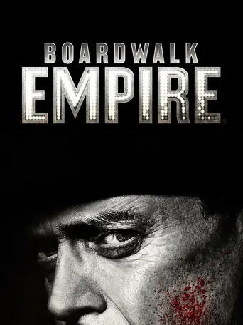 Смотреть Boardwalk Empire Dizi