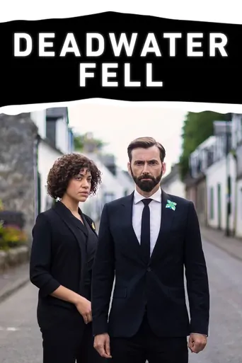 Watch Deadwater Fell Dizi