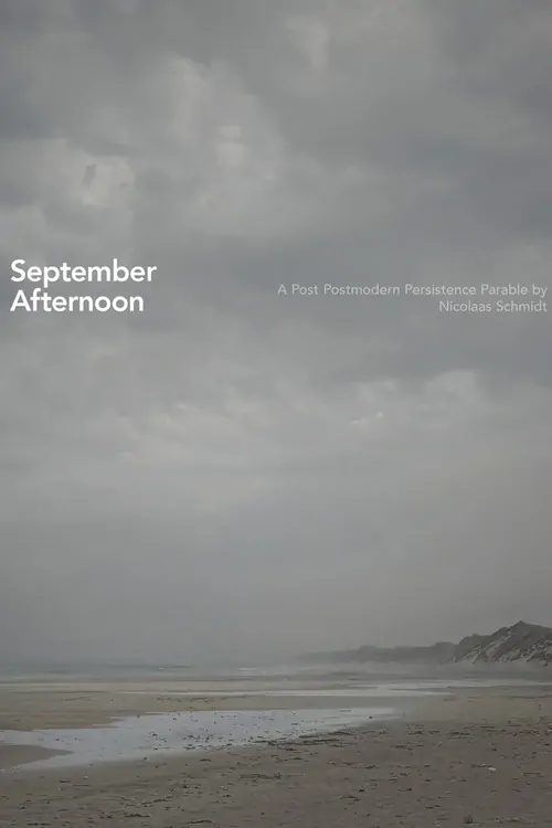 September Afternoon