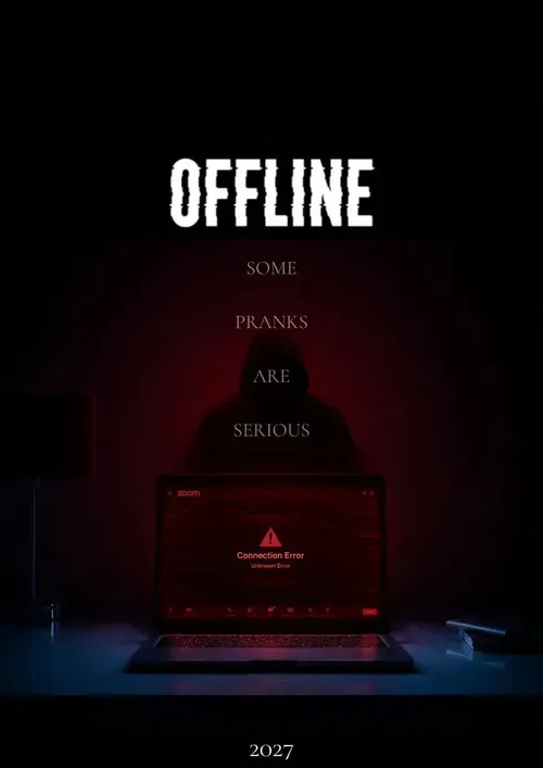 Offline: Some Pranks Are Serious