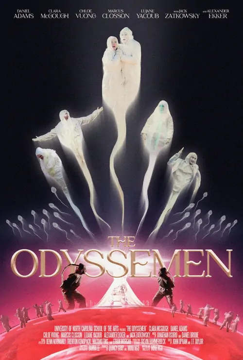The Odyssemen