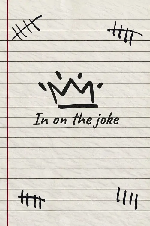 In On The Joke