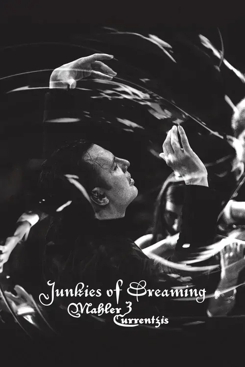 Junkies of Dreaming