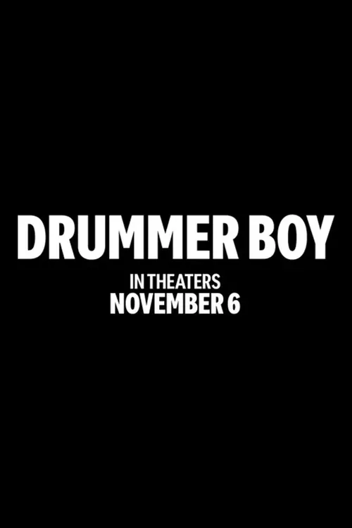 Drummer Boy