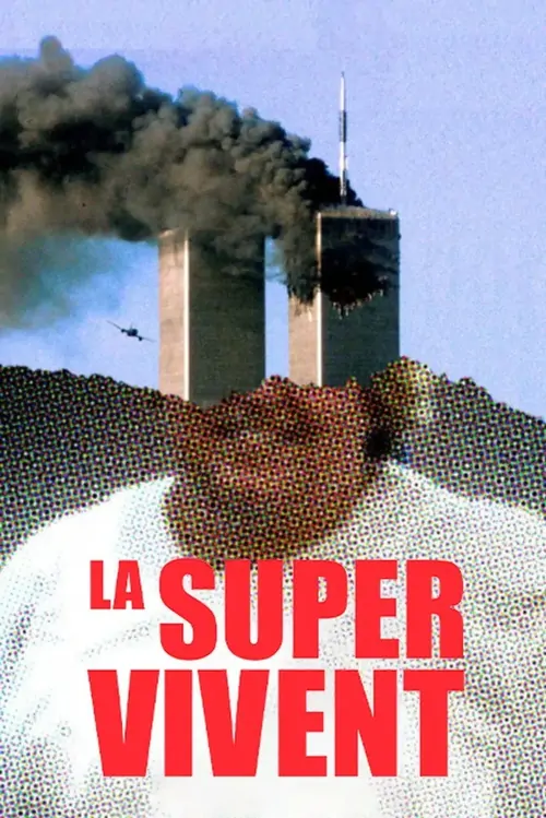 La supervivent. L'11-S va ser només el principi