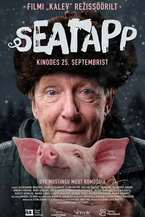 Seatapp