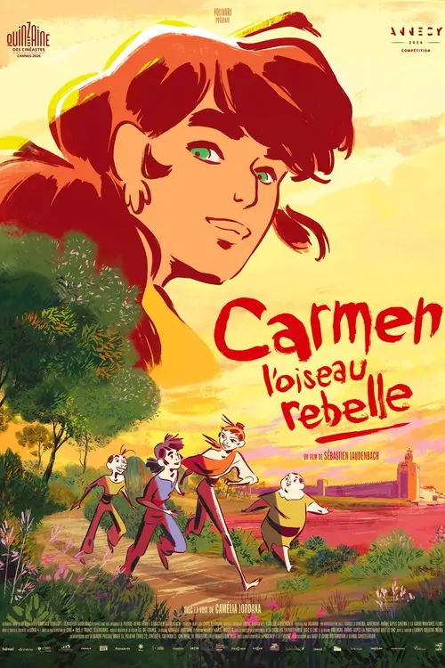 Prends garde à toi !