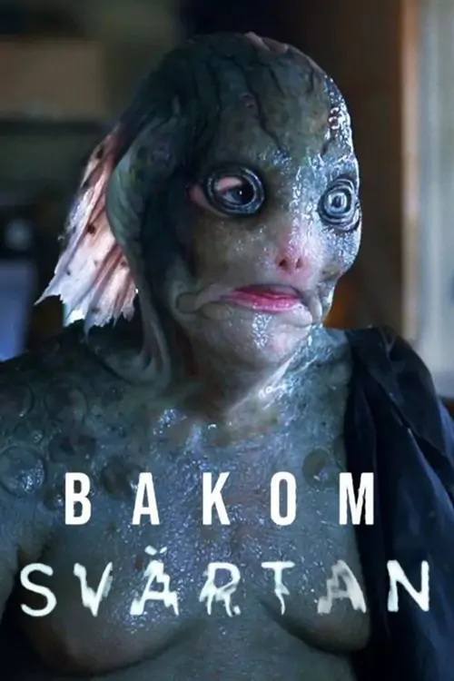 Bakom Svärtan