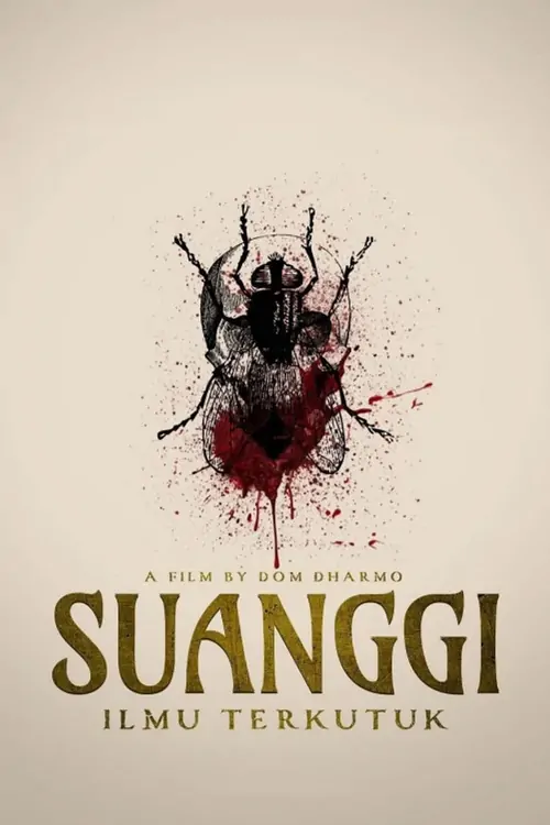 Suanggi: Ilmu Kutukan