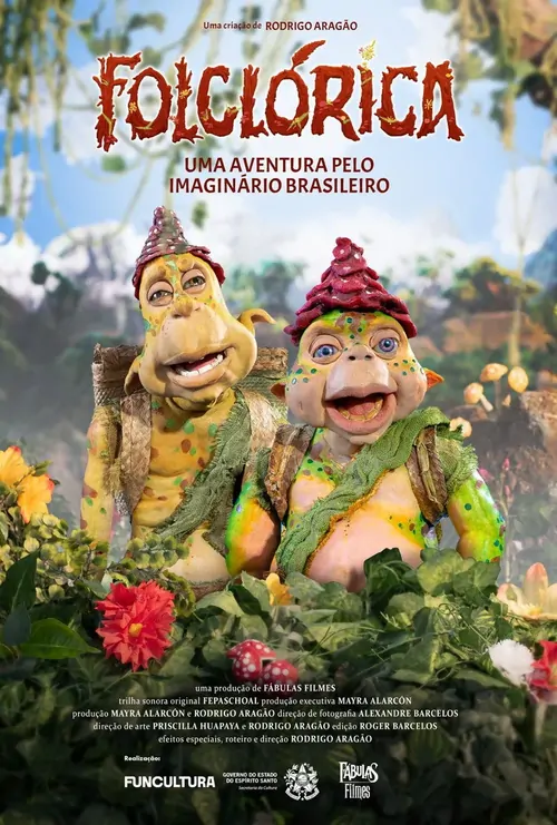 Folclórica