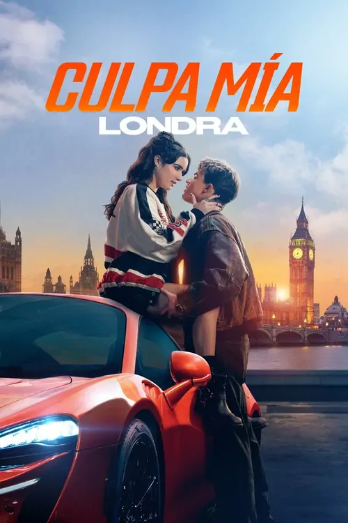 Benim Hatam: Londra